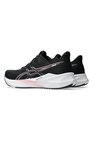 Črno-rožnati tekaški copati Asics Versablast 4