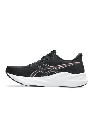Črno-rožnati tekaški copati Asics Versablast 4