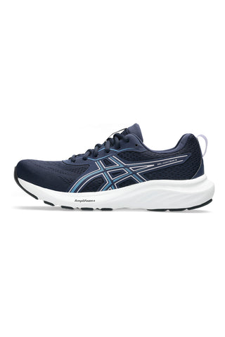 Modri športni čevlji z blazinicami iz gela Asics Gel Contend 9
