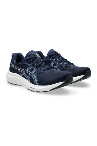 Modri športni čevlji z blazinicami iz gela Asics Gel Contend 9