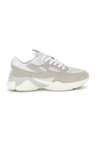 FILA RECADE S GREY