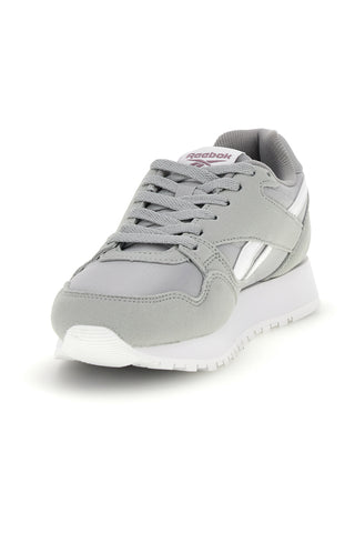 Superge iz sive tkanine z vložki iz sintetike Reebok Prime Event