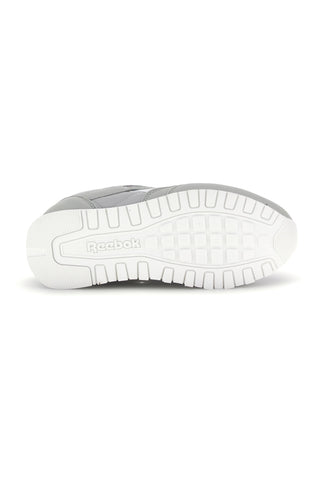 Superge iz sive tkanine z vložki iz sintetike Reebok Prime Event