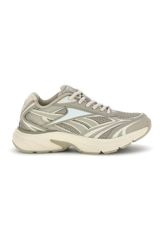 Superge Reebok Belwave z nizkim udobjem v bež barvi