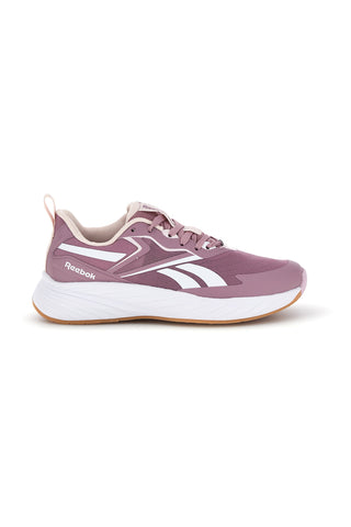 Roza tekaški copati iz zračne tkanine s podplatom EVA Reebok Verse