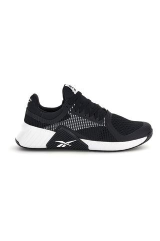 Črni zračni čevlji za trening Reebok Flip Charge