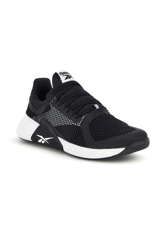 Črni zračni čevlji za trening Reebok Flip Charge