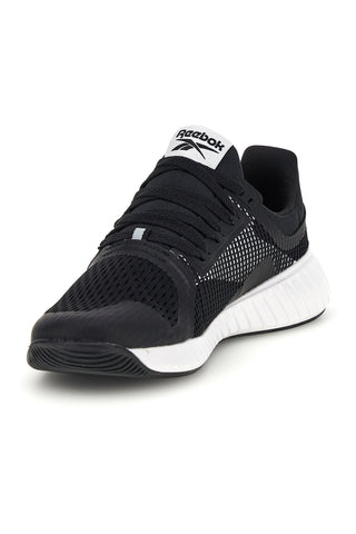 Črni zračni čevlji za trening Reebok Flip Charge