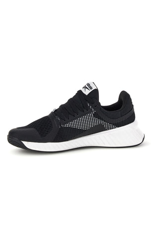 Črni zračni čevlji za trening Reebok Flip Charge