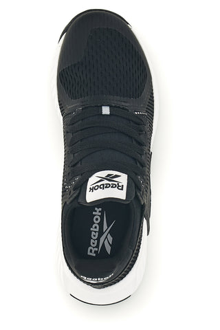 Črni zračni čevlji za trening Reebok Flip Charge
