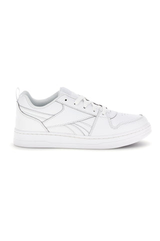 Bele superge z vezalkami Reebok Royal Prime 2