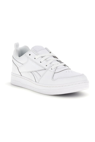 Bele superge z vezalkami Reebok Royal Prime 2