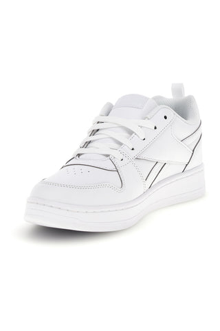 Bele superge z vezalkami Reebok Royal Prime 2