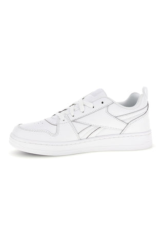 Bele superge z vezalkami Reebok Royal Prime 2