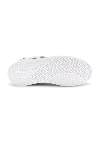Bele superge z vezalkami Reebok Royal Prime 2