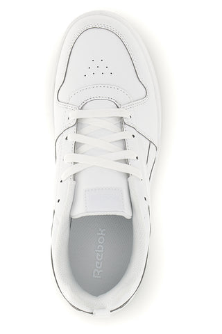 Bele superge z vezalkami Reebok Royal Prime 2