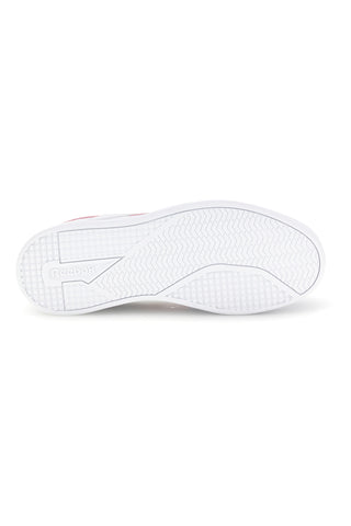Bele superge s cvetličnimi detajli Reebok Royal Prime 2.0