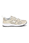 Bežne superge iz blaga New balance U408AS0