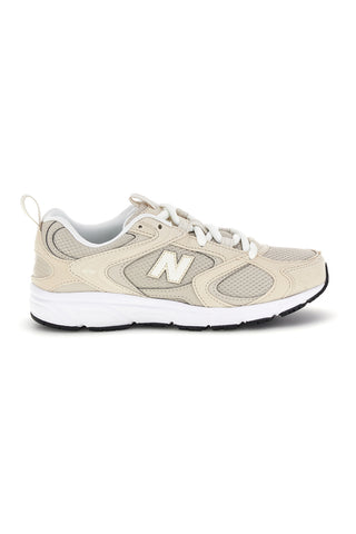 Bežne superge iz blaga New balance U408AS0