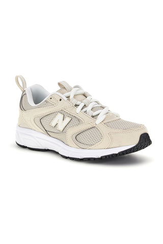 Bežne superge iz blaga New balance U408AS0