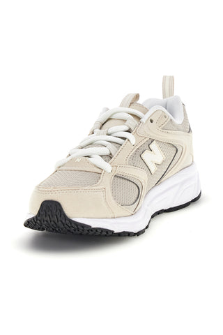 Bežne superge iz blaga New balance U408AS0