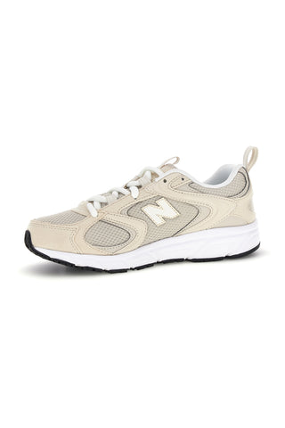 Bežne superge iz blaga New balance U408AS0