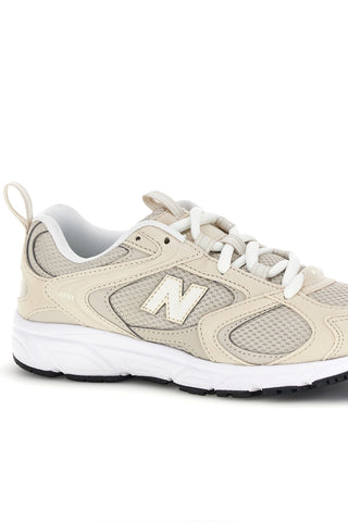 Bežne superge iz blaga New balance U408AS0