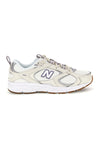 Bele bež zračne udobne superge New balance U408AOJ