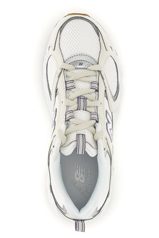 Bele bež zračne udobne superge New balance U408AOJ