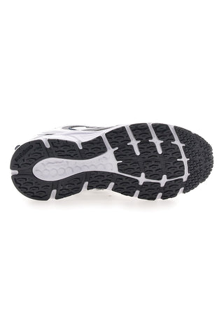 Bela trenirka iz tkanine New balance ML408A