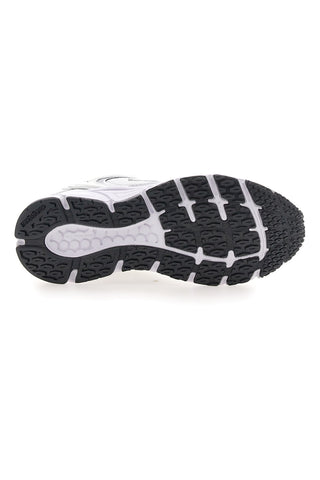 Bela trenirka iz tkanine New balance ML408W