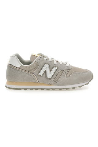 Tekaški copati New balance W3738X0 v bež barvi