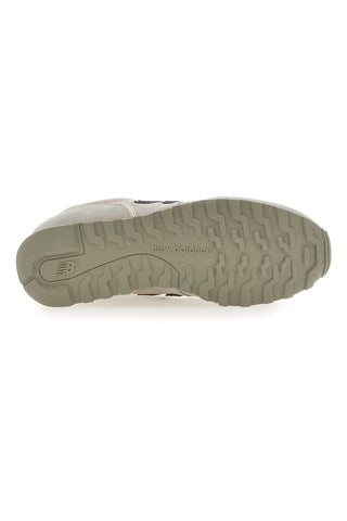 Tekaški copati New balance W3738X0 v bež barvi