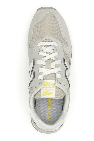 Tekaški copati New balance W3738X0 v bež barvi