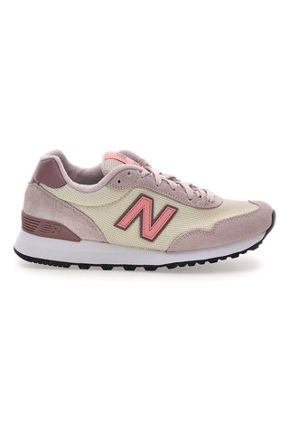 Roza usnje in tkanina New balance W51547y