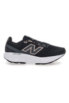 Črne športne copate s peno Fresh Foam iz zračne tkanine New balance W520lk9