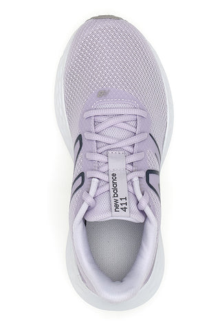 Vijolične superge iz zračne tkanine New balance W4118n2