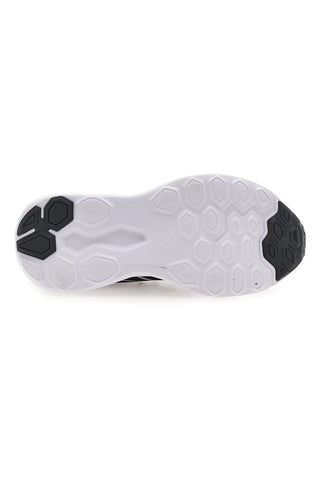 Črne superge iz zračne tkanine New balance W411lb3