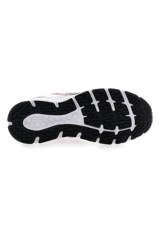 Sneaker bianco tomaia in tessuto New balance G4083MY