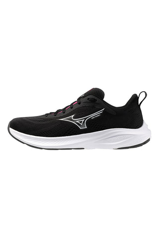 Črni dihajoči tekaški copati Mizuno Enerzy Runnerz 2