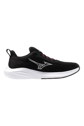 Črni dihajoči tekaški copati Mizuno Enerzy Runnerz 2