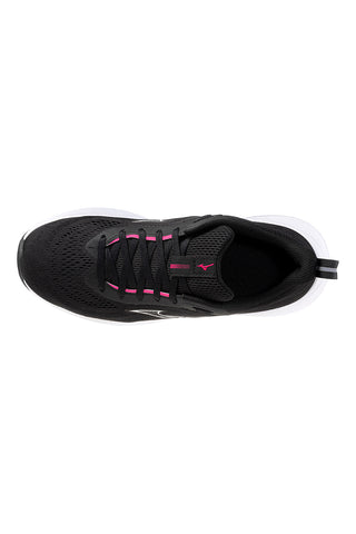Črni dihajoči tekaški copati Mizuno Enerzy Runnerz 2