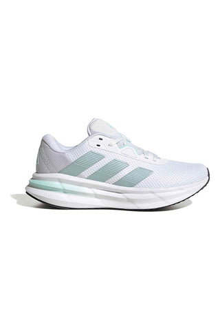Tekaski copati White Cloudfoam Adidas Galaxy 7 W