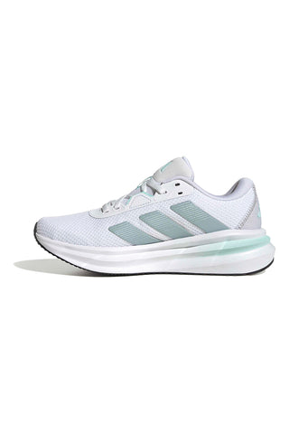 Tekaski copati White Cloudfoam Adidas Galaxy 7 W
