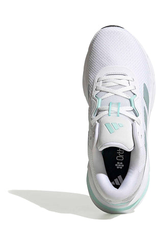 Tekaski copati White Cloudfoam Adidas Galaxy 7 W