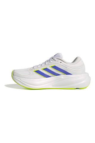 Tekaski copati White Cloudfoam Plus Adidas Response 2 W
