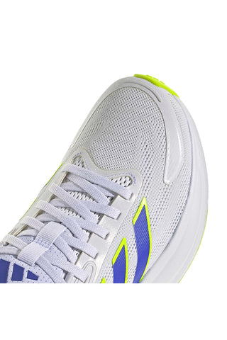 Tekaski copati White Cloudfoam Plus Adidas Response 2 W