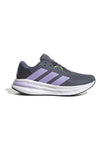 Tekaski copati Dark Grey Cloudfoam Adidas Galaxy 7 W