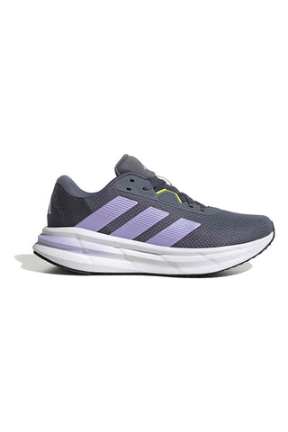 Tekaski copati Dark Grey Cloudfoam Adidas Galaxy 7 W