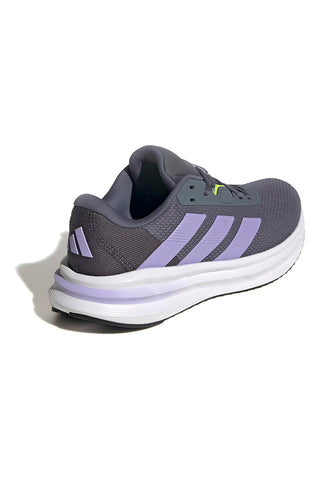 Tekaski copati Dark Grey Cloudfoam Adidas Galaxy 7 W